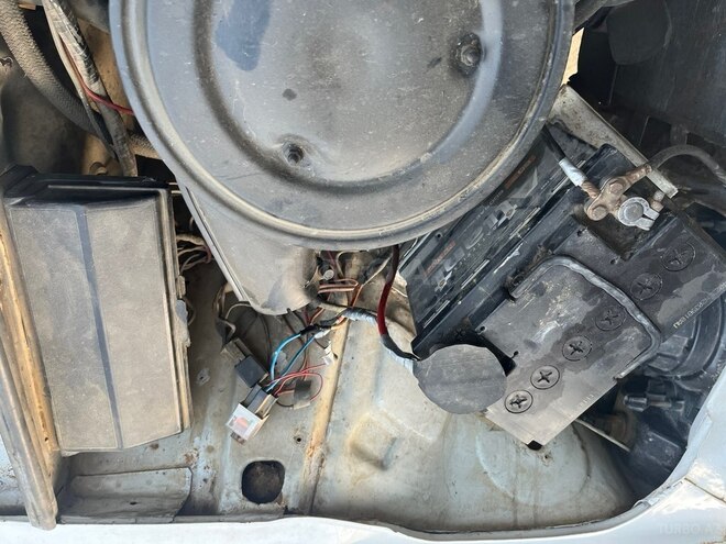 LADA (VAZ) 2107 1993, 175,000 km - 1.5 л - Bakı