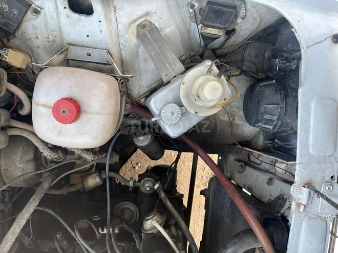 LADA (VAZ) 2107 1993, 175,000 km - 1.5 л - Bakı