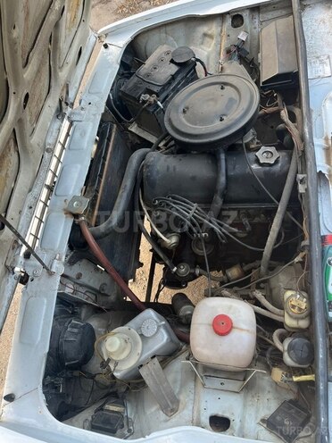 LADA (VAZ) 2107 1993, 175,000 km - 1.5 л - Bakı