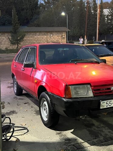 LADA (VAZ) 2109 1988, 245,312 km - 1.5 l - Mingəçevir