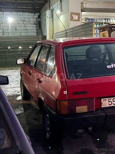 LADA (VAZ) 2109 1988, 245,312 km - 1.5 l - Mingəçevir