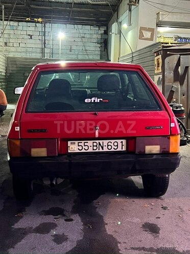 LADA (VAZ) 2109 1988, 245,312 km - 1.5 l - Mingəçevir