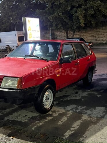 LADA (VAZ) 2109 1988, 245,312 km - 1.5 l - Mingəçevir