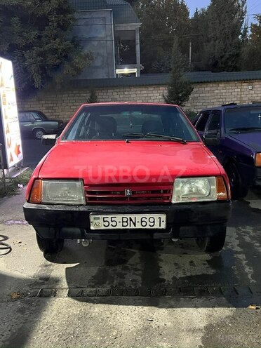 LADA (VAZ) 2109 1988, 245,312 km - 1.5 l - Mingəçevir