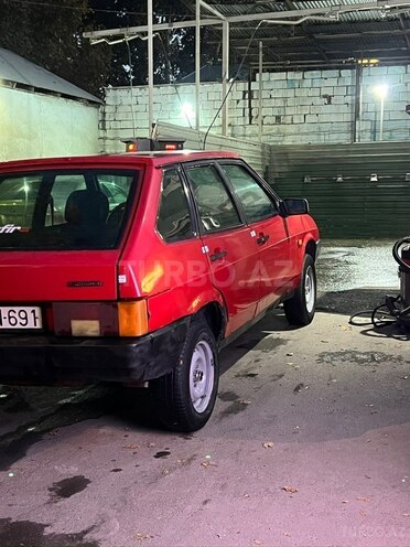 LADA (VAZ) 2109 1988, 245,312 km - 1.5 l - Mingəçevir