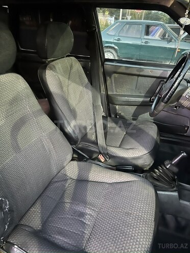 LADA (VAZ) 2109 1988, 245,312 km - 1.5 l - Mingəçevir