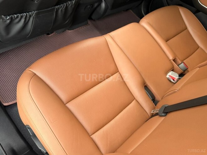 Hyundai Santa Fe 2015, 173,000 km - 2.0 l - Sumqayıt