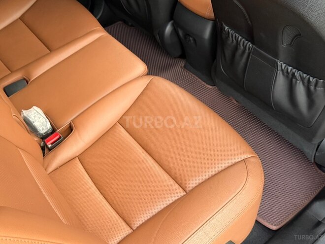 Hyundai Santa Fe 2015, 173,000 km - 2.0 l - Sumqayıt