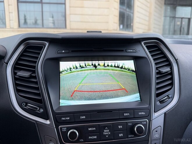 Hyundai Santa Fe 2015, 173,000 km - 2.0 l - Sumqayıt