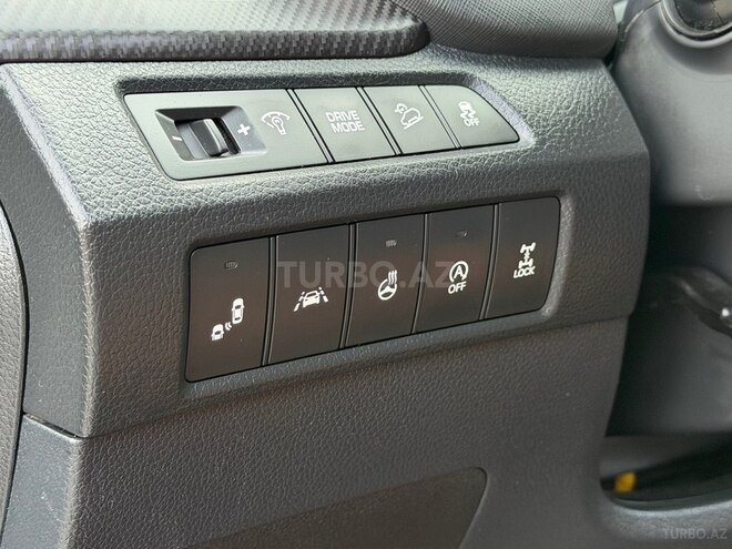 Hyundai Santa Fe 2015, 173,000 km - 2.0 l - Sumqayıt
