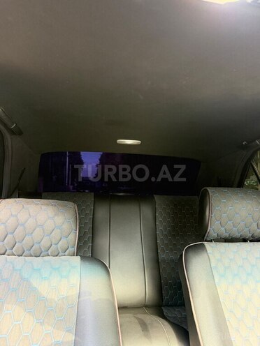 Mercedes C 180 1998, 252,000 km - 1.8 l - Qazax