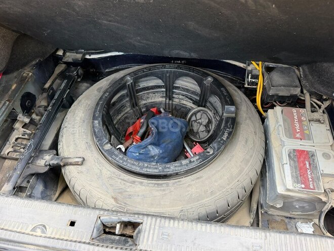 Mercedes C 180 1998, 252,000 km - 1.8 l - Qazax