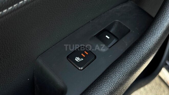 Hyundai Sonata 2015, 161,000 km - 2.0 l - Gəncə