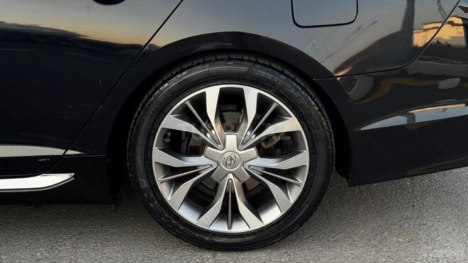 Hyundai Sonata 2015, 161,000 km - 2.0 l - Gəncə