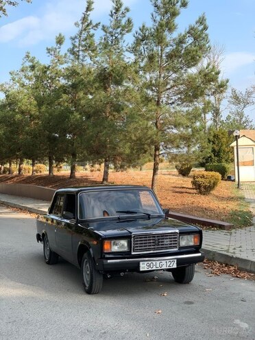 LADA (VAZ) 2107 2011, 117,000 km - 1.6 l - Ağdaş
