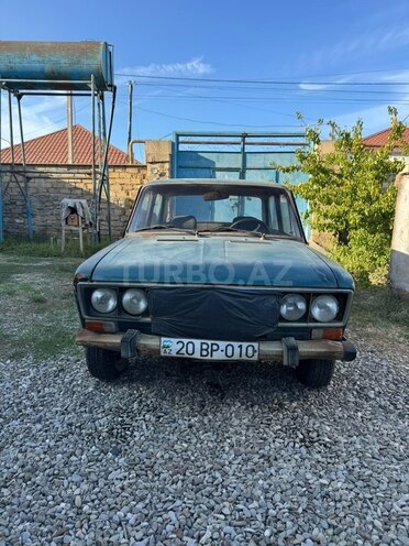LADA (VAZ) 2106 2000, 174,000 km - 1.6 l - Bakı