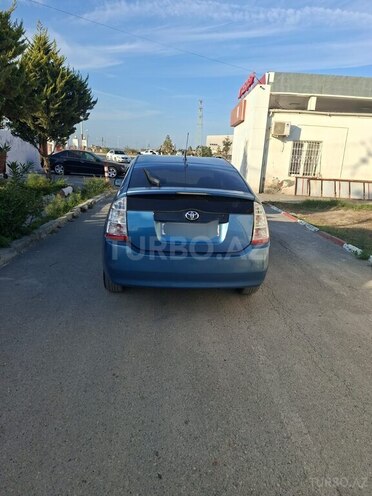 Toyota Prius 2006, 300,000 km - 1.5 l - Bakı