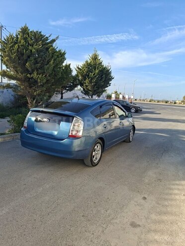 Toyota Prius 2006, 300,000 km - 1.5 l - Bakı