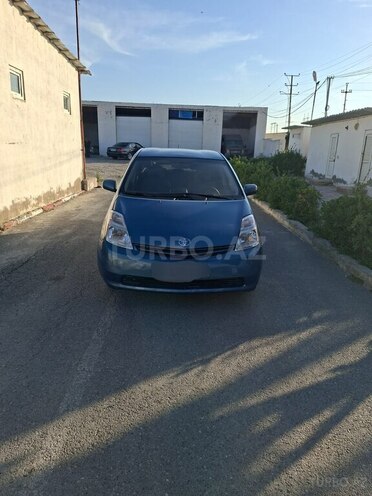 Toyota Prius 2006, 300,000 km - 1.5 l - Bakı