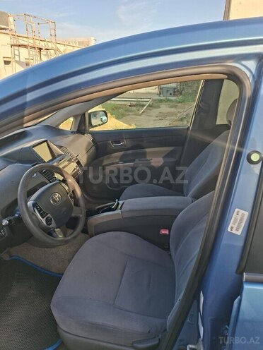 Toyota Prius 2006, 300,000 km - 1.5 l - Bakı