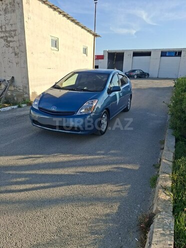 Toyota Prius 2006, 300,000 km - 1.5 l - Bakı