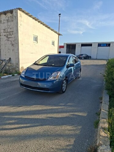 Toyota Prius 2006, 300,000 km - 1.5 l - Bakı