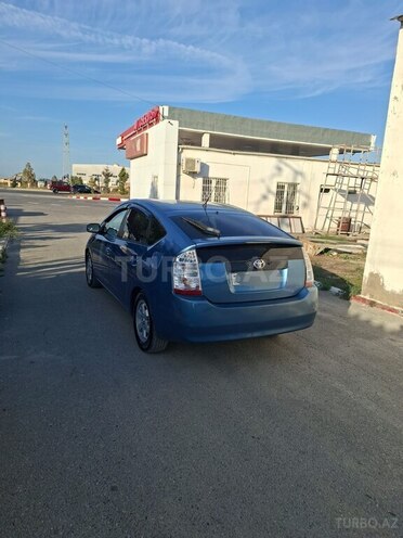 Toyota Prius 2006, 300,000 km - 1.5 l - Bakı