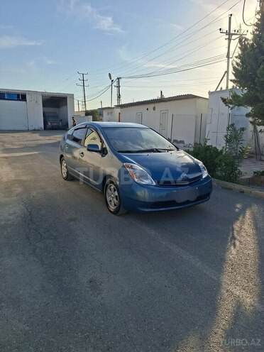 Toyota Prius 2006, 300,000 km - 1.5 l - Bakı