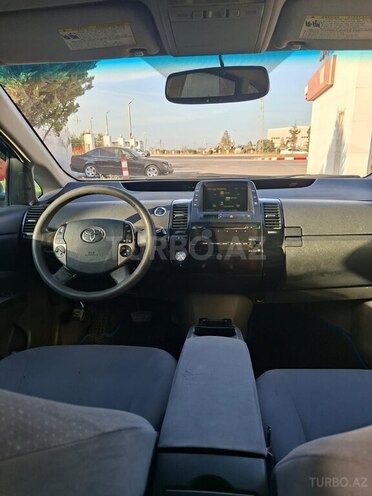 Toyota Prius 2006, 300,000 km - 1.5 l - Bakı