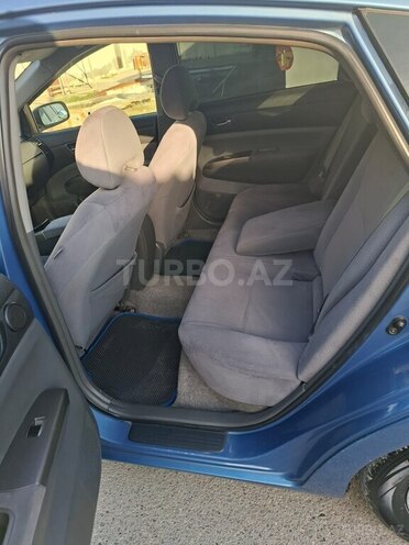 Toyota Prius 2006, 300,000 km - 1.5 l - Bakı