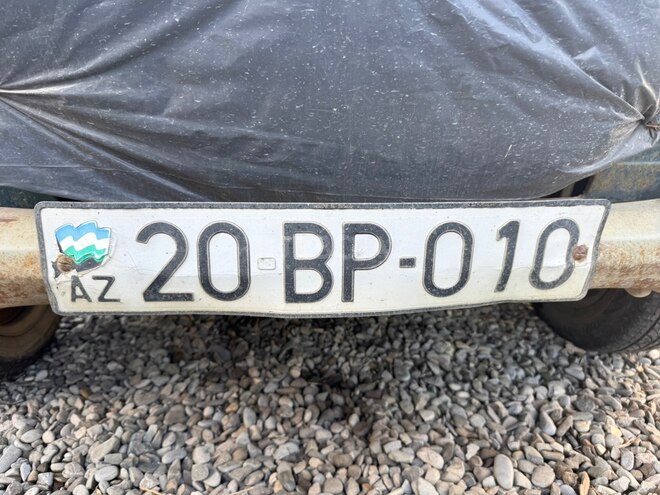 LADA (VAZ) 2106 2000, 174,000 km - 1.6 l - Bakı
