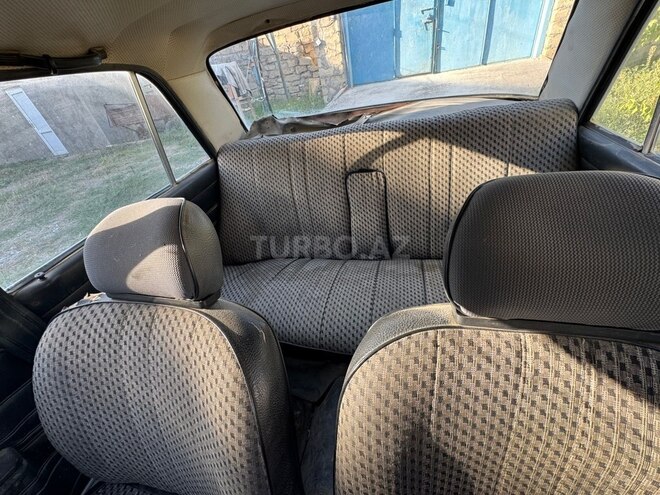 LADA (VAZ) 2106 2000, 174,000 km - 1.6 l - Bakı