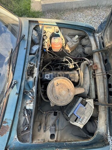 LADA (VAZ) 2106 2000, 174,000 km - 1.6 l - Bakı