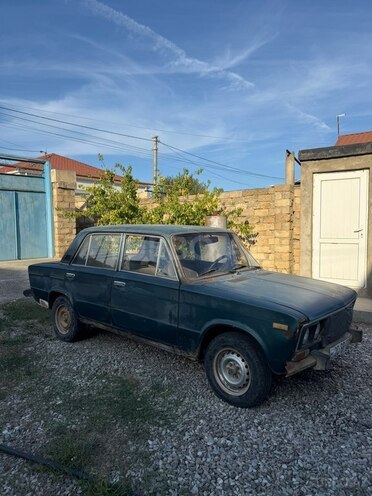 LADA (VAZ) 2106 2000, 174,000 km - 1.6 l - Bakı