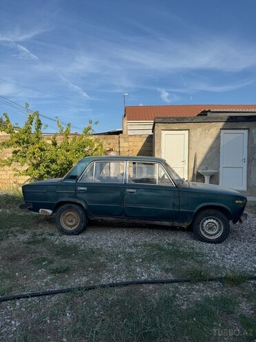 LADA (VAZ) 2106 2000, 174,000 km - 1.6 l - Bakı