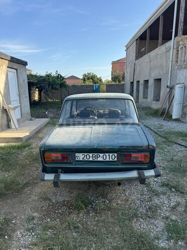 LADA (VAZ) 2106 2000, 174,000 km - 1.6 l - Bakı