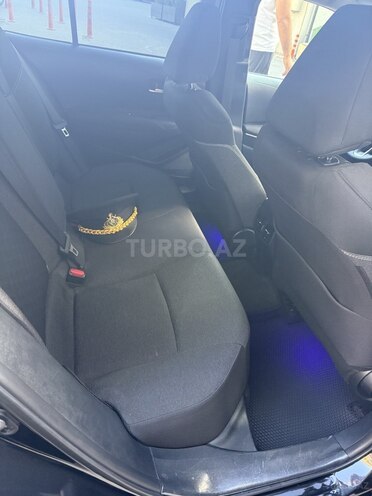 Toyota Corolla 2023, 92,000 km - 1.6 l - Bakı