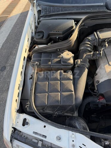 Mercedes C 230 1998, 370,000 km - 2.3 l - Bakı