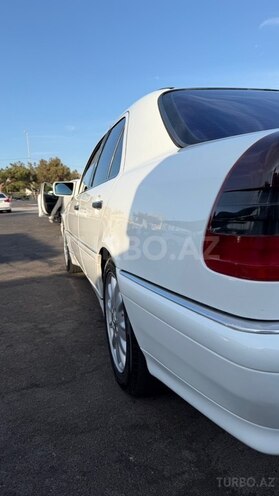 Mercedes C 230 1998, 370,000 km - 2.3 l - Bakı