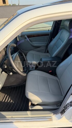 Mercedes C 230 1998, 370,000 km - 2.3 l - Bakı