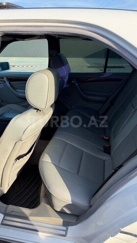 Mercedes C 230 1998, 370,000 km - 2.3 l - Bakı