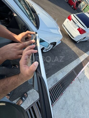 Mercedes C 230 1998, 370,000 km - 2.3 l - Bakı