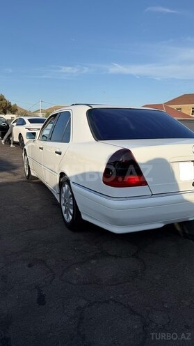 Mercedes C 230 1998, 370,000 km - 2.3 l - Bakı