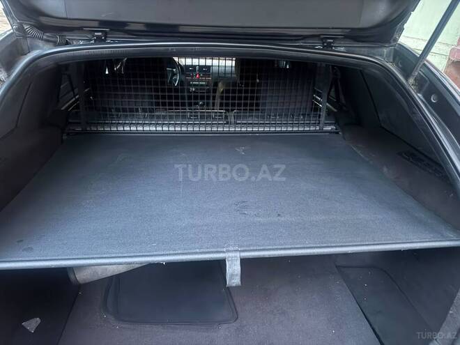 Mercedes C 220 2000, 400,000 km - 2.2 l - Saatlı