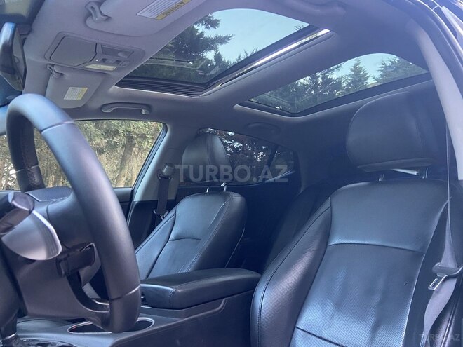 Kia Optima 2015, 127,500 km - 2.0 l - Bakı