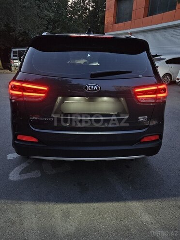Kia Sorento 2016, 215,000 km - 2.0 l - Bakı