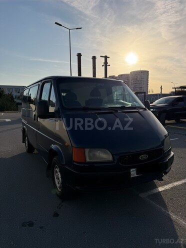Ford Transit 1999, 381,000 km - 2.5 l - Bakı