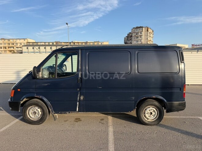 Ford Transit 1999, 381,000 km - 2.5 l - Bakı