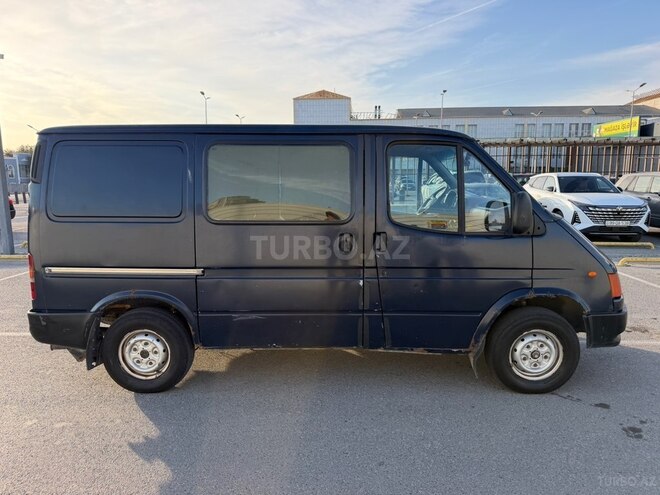 Ford Transit 1999, 381,000 km - 2.5 l - Bakı