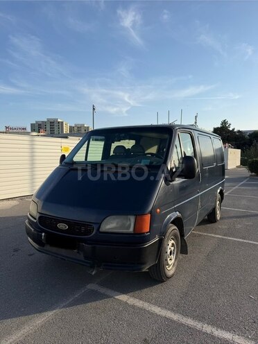 Ford Transit 1999, 381,000 km - 2.5 l - Bakı